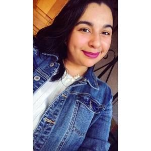 Meet your Posher, Jackie